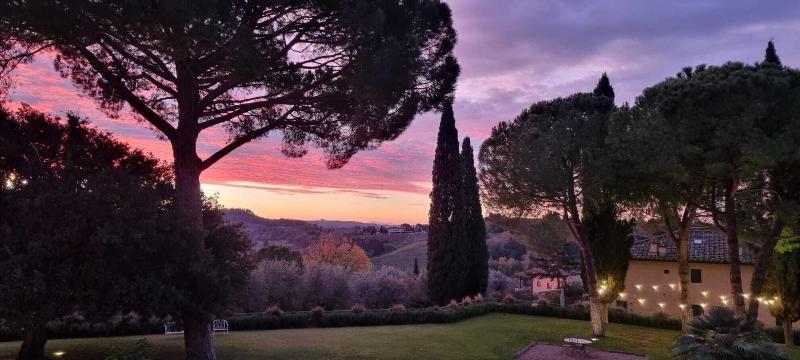 Tenuta di Sticciano - Genel