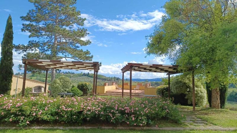 Tenuta di Sticciano - Genel
