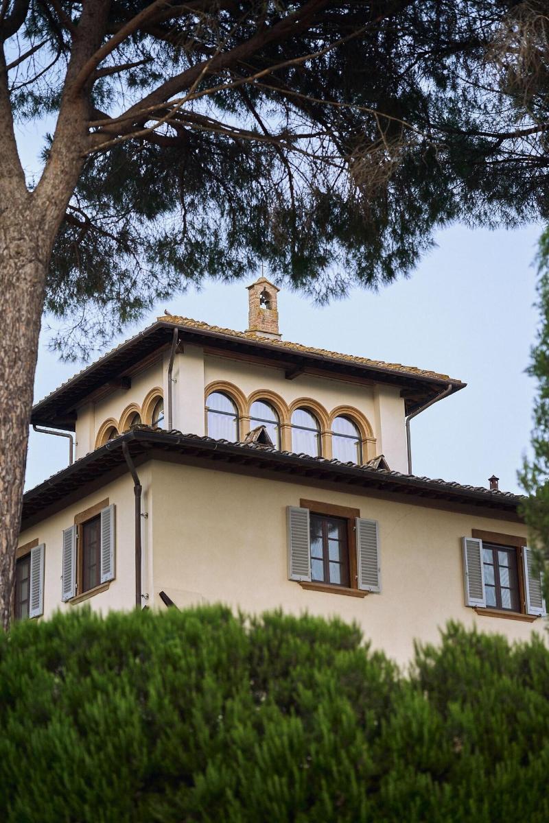 Tenuta di Sticciano - Genel