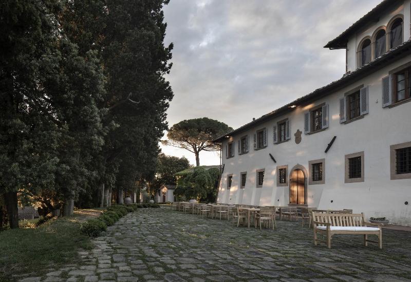 Tenuta di Sticciano - Genel