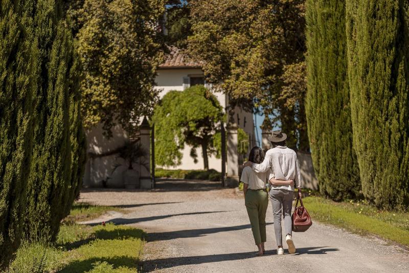 Tenuta di Sticciano - Genel