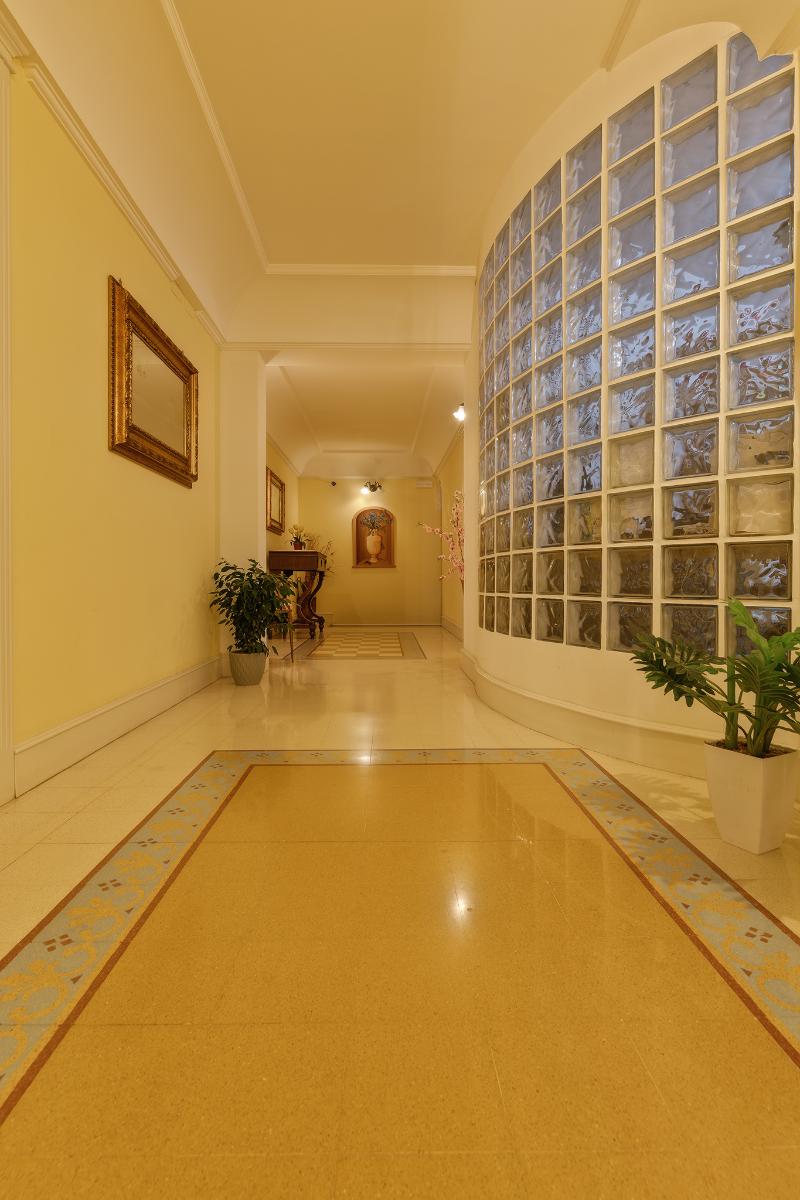 Casa Manzella - Genel