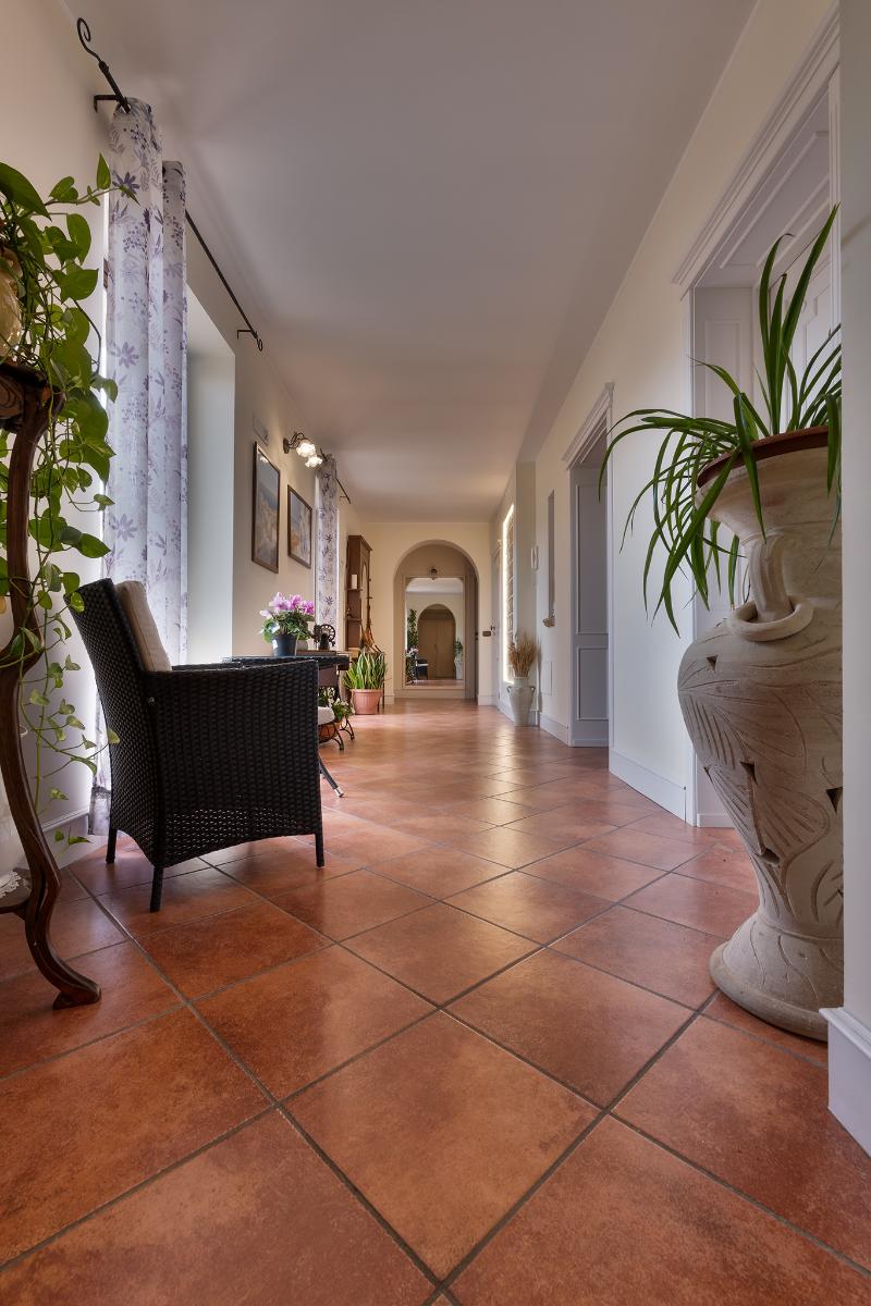 Casa Manzella - Genel