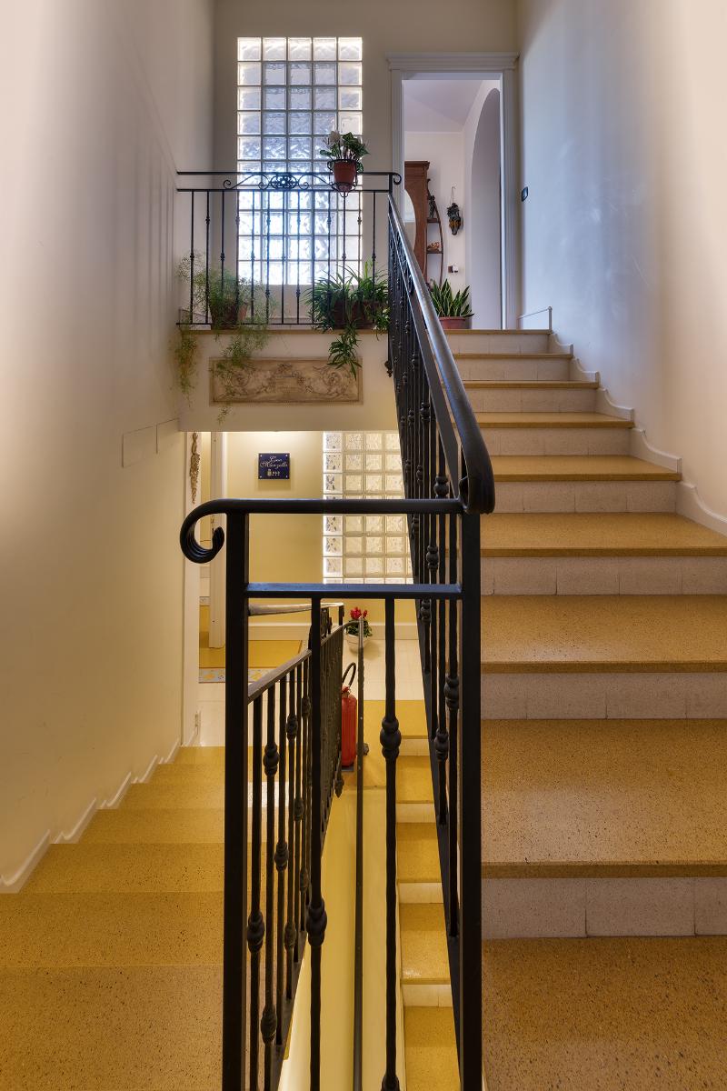 Casa Manzella - Genel