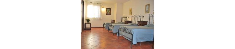 Casa Manzella - Oda
