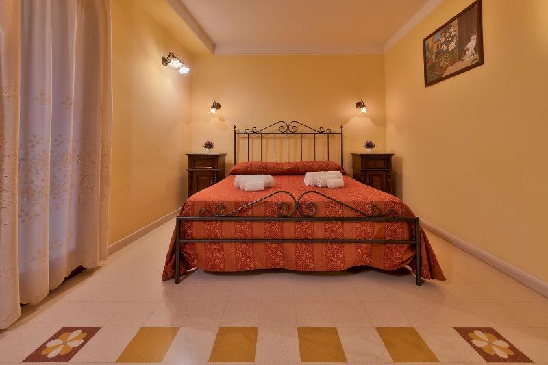 Casa Manzella - Oda