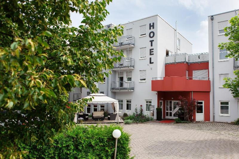 Centro Hotel U-NO1 Trademark Collection by Wyndham - Genel