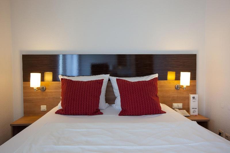Centro Hotel U-NO1 Trademark Collection by Wyndham - Oda