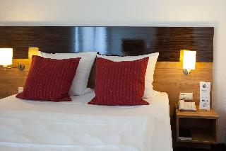 Centro Hotel U-NO1 Trademark Collection by Wyndham fotoÄŸrafÄ±