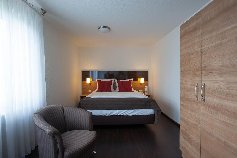 Centro Hotel U-NO1 Trademark Collection by Wyndham - Oda