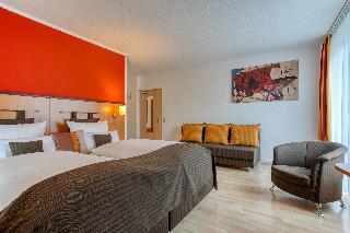 Centro Hotel U-NO1 Trademark Collection by Wyndham fotoÄŸrafÄ±