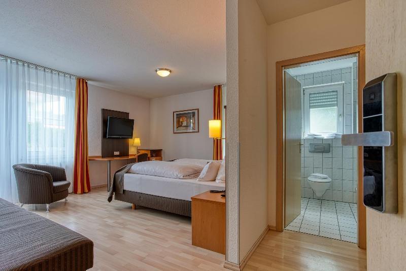 Centro Hotel U-NO1 Trademark Collection by Wyndham - Oda
