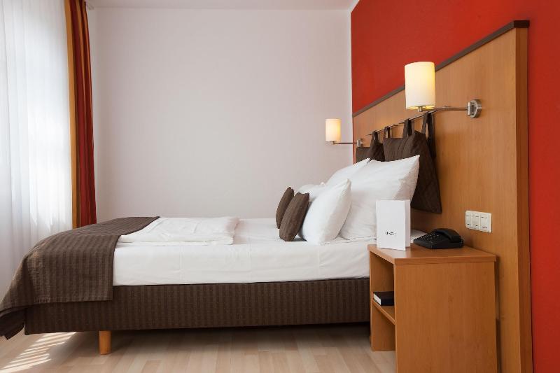 Centro Hotel U-NO1 Trademark Collection by Wyndham - Oda