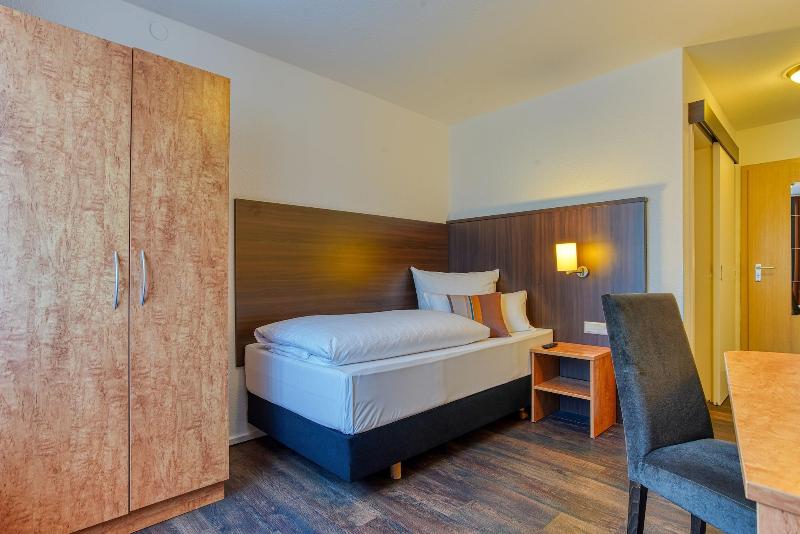 Centro Hotel U-NO1 Trademark Collection by Wyndham - Oda