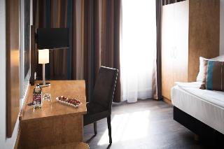 Centro Hotel U-NO1 Trademark Collection by Wyndham fotoÄŸrafÄ±