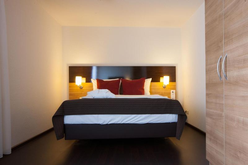 Centro Hotel U-NO1 Trademark Collection by Wyndham - Oda