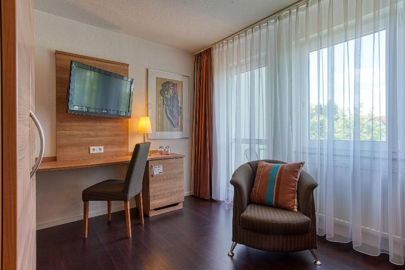 Centro Hotel U-NO1 Trademark Collection by Wyndham - Oda