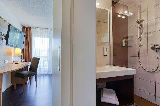 Centro Hotel U-NO1 Trademark Collection by Wyndham fotoÄŸrafÄ±