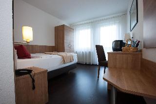 Centro Hotel U-NO1 Trademark Collection by Wyndham fotoÄŸrafÄ±