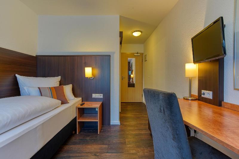 Centro Hotel U-NO1 Trademark Collection by Wyndham - Oda