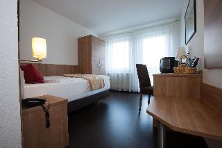 Centro Hotel U-NO1 Trademark Collection by Wyndham fotoÄŸrafÄ±