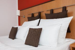 Centro Hotel U-NO1 Trademark Collection by Wyndham fotoÄŸrafÄ±