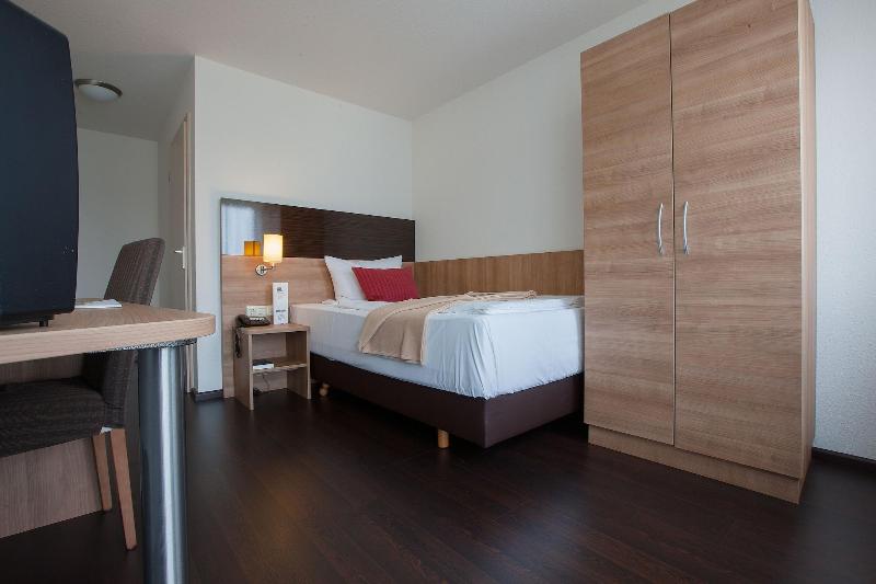 Centro Hotel U-NO1 Trademark Collection by Wyndham - Oda