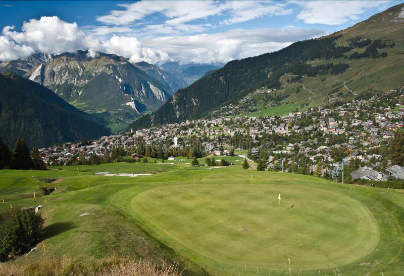 Chalet d'Adrien - Aktivite