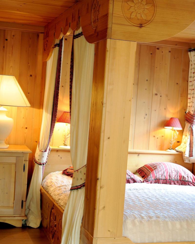 Chalet d'Adrien - Oda