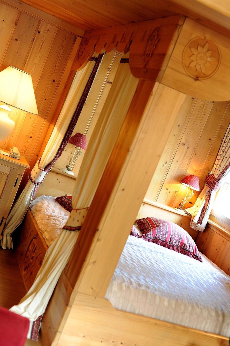Chalet d'Adrien - Oda