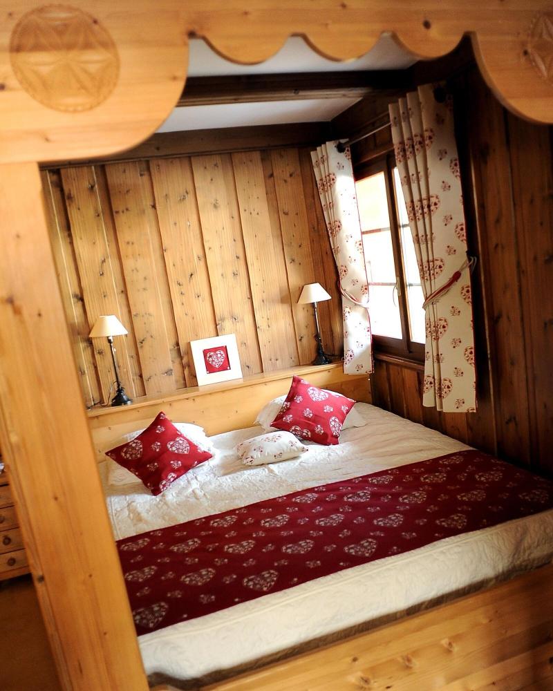 Chalet d'Adrien - Oda
