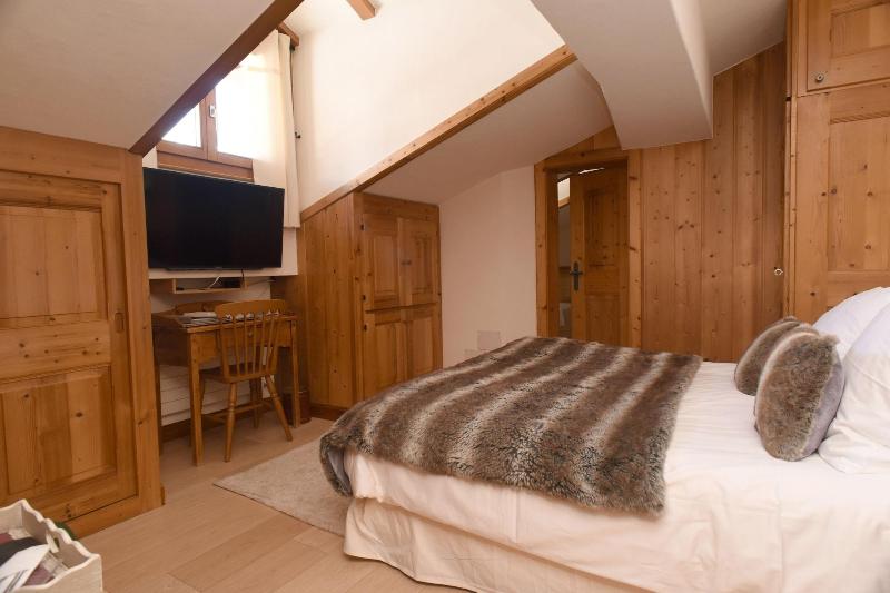 Chalet d'Adrien - Oda