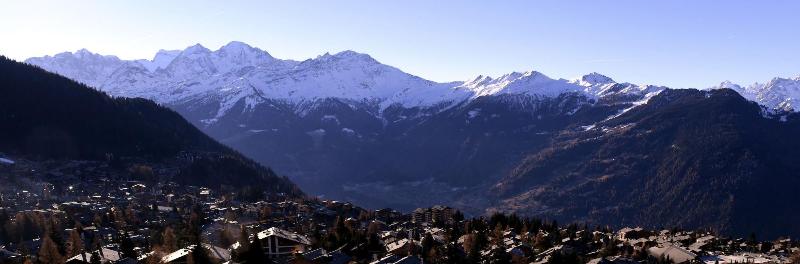 Chalet d'Adrien - Oda