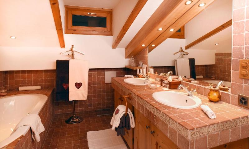 Chalet d'Adrien - Oda