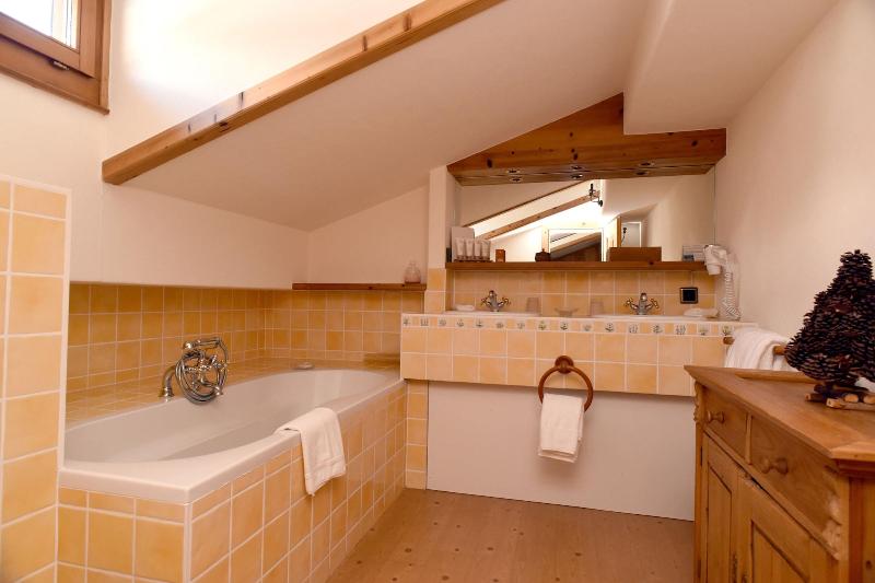Chalet d'Adrien - Oda