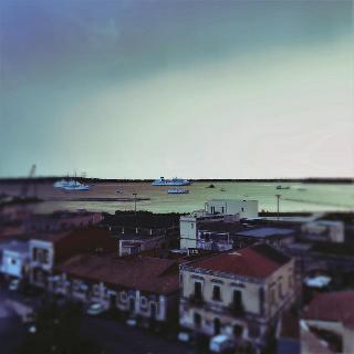 Centrale