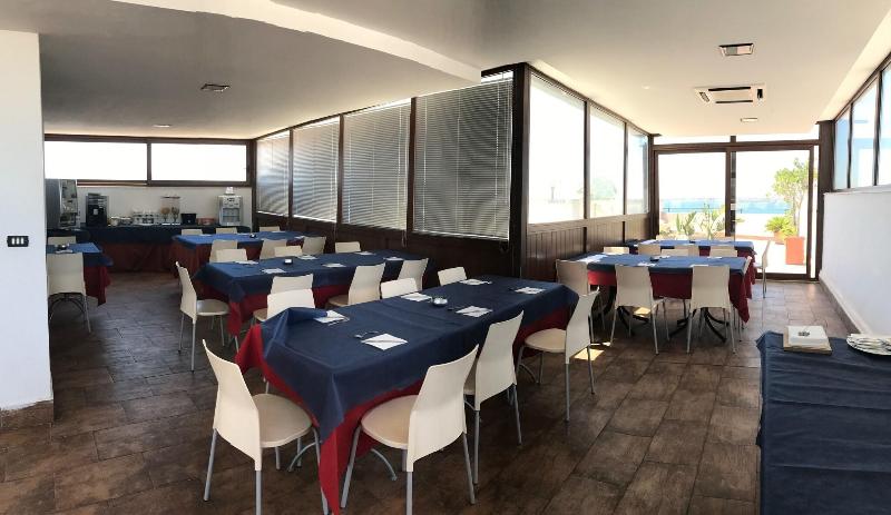 Centrale - Restoran