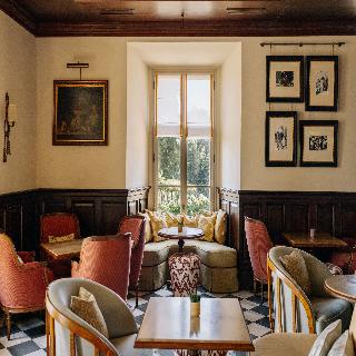 Castello di Casole, A Belmond Hotel, Tuscany fotoÄŸrafÄ±
