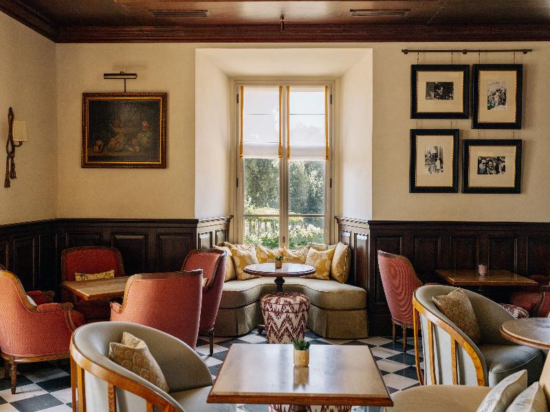 Castello di Casole, A Belmond Hotel, Tuscany - Bar