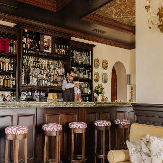 Castello di Casole, A Belmond Hotel, Tuscany fotoÄŸrafÄ±