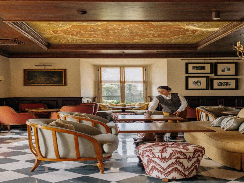 Castello di Casole, A Belmond Hotel, Tuscany - Bar