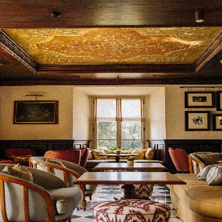 Castello di Casole, A Belmond Hotel, Tuscany fotoÄŸrafÄ±