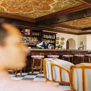 Castello di Casole, A Belmond Hotel, Tuscany fotoÄŸrafÄ±