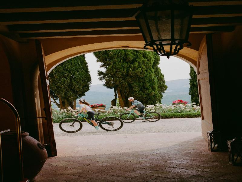 Castello di Casole, A Belmond Hotel, Tuscany - Aktivite