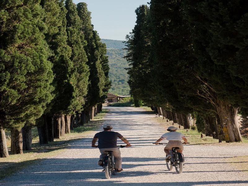 Castello di Casole, A Belmond Hotel, Tuscany - Aktivite