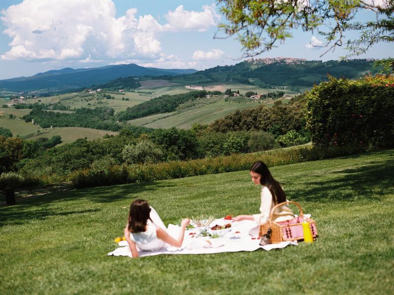 Castello di Casole, A Belmond Hotel, Tuscany - Aktivite