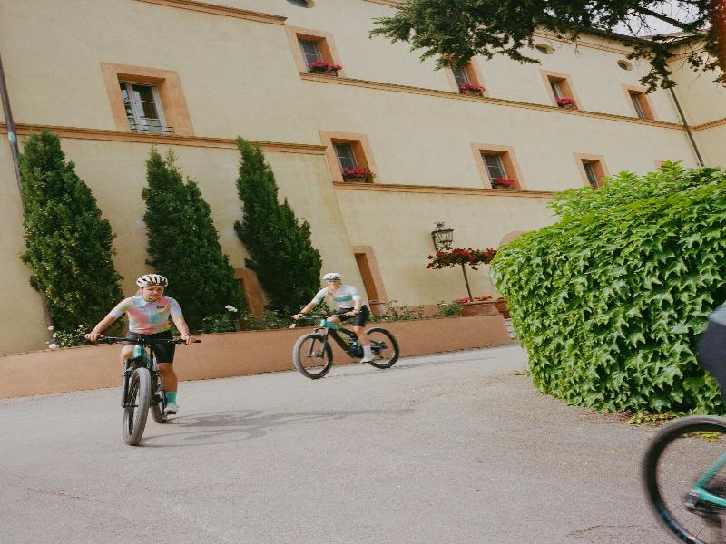 Castello di Casole, A Belmond Hotel, Tuscany - Aktivite