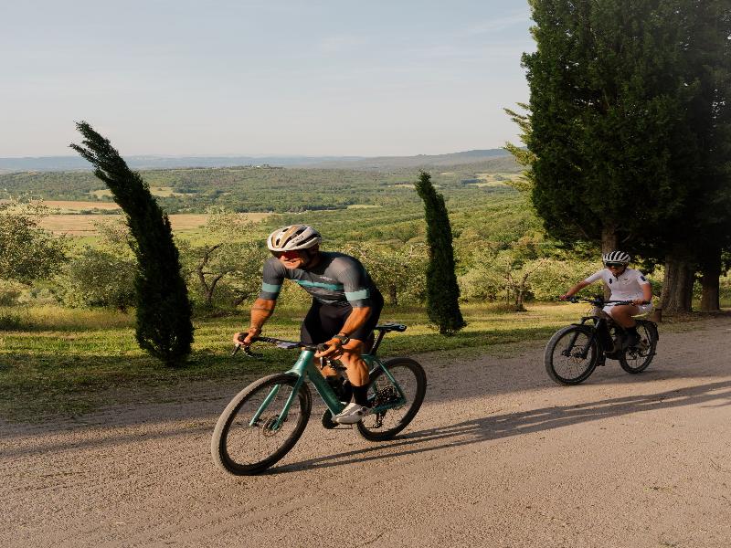 Castello di Casole, A Belmond Hotel, Tuscany - Aktivite
