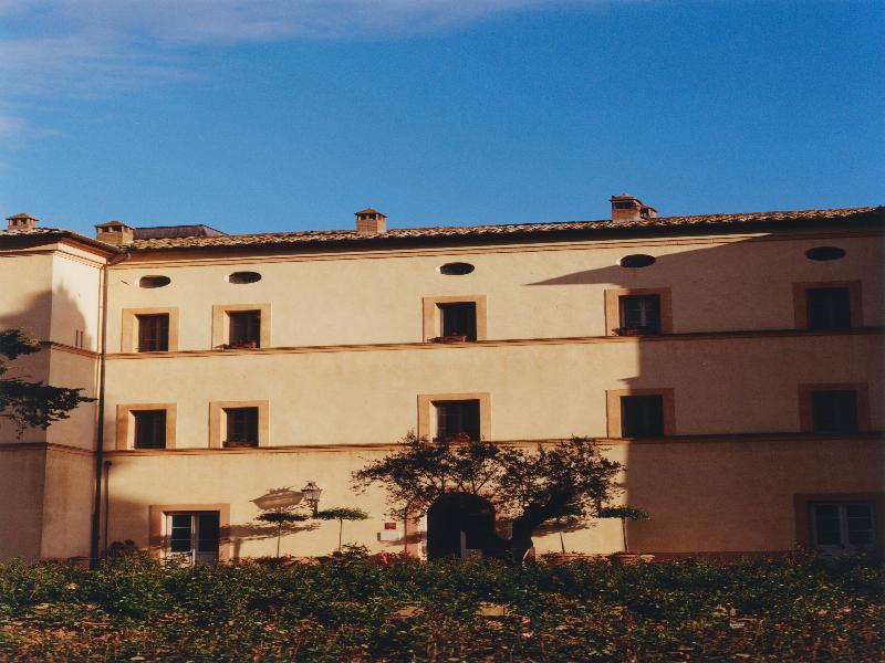 Castello di Casole, A Belmond Hotel, Tuscany - Genel