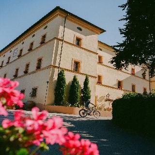 Castello di Casole, A Belmond Hotel, Tuscany fotoÄŸrafÄ±